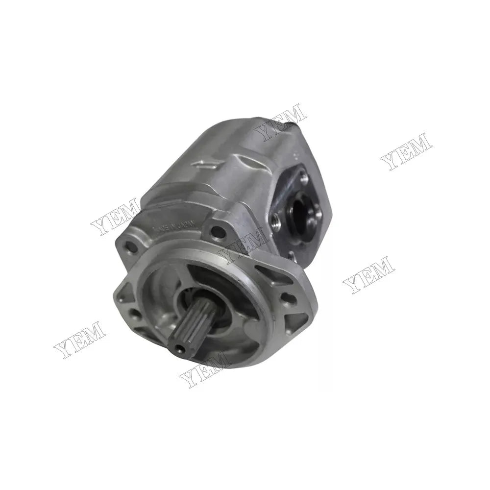 For Toyota Engine 2J 5R 4P 4Y 5K 1DZ Forklift 02-3FD20 02-3FD25 02-4FD20 02-4FD23 02-4FD25 02-FD23 42-3FG20 Hydraulic Pump 67110-22071-71 For Toyota