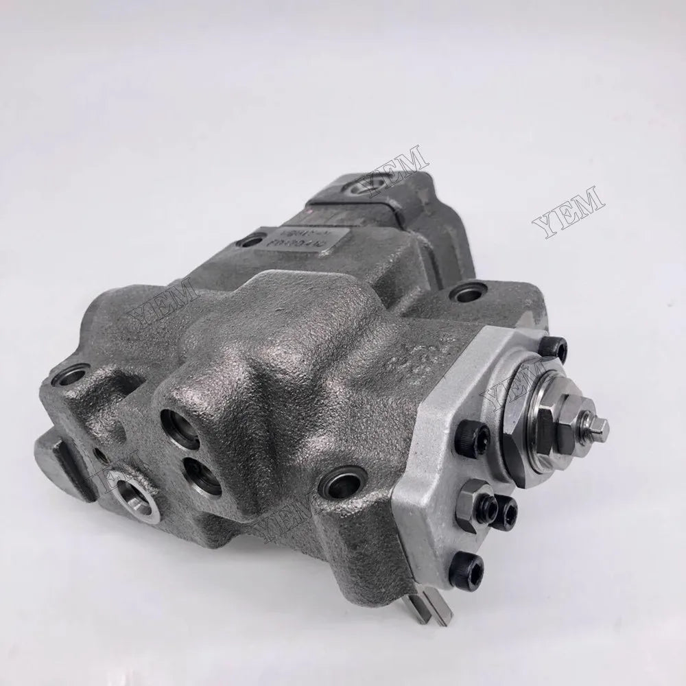 For CASE Excavator CX130 CX135SR Kawasaki K3V63DTP Regulator LL00090
