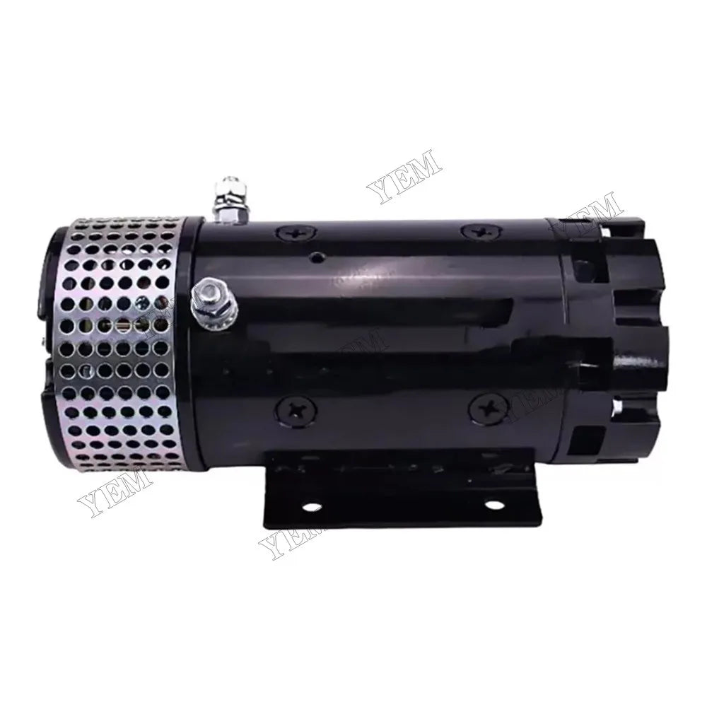 For JLG SkyTrak Gradall Lull Emergency Steering Rotary Pump Unit Stone 8440144 1740 PSI DM-00031R For JLG