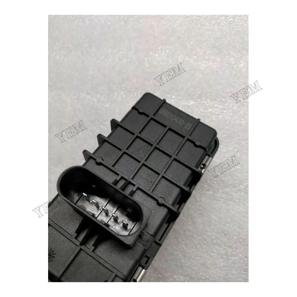 For Ford Vehicle Ranger Everest Turbo Actuator 797863-0072 6NW010430-29 SU-008 For Ford