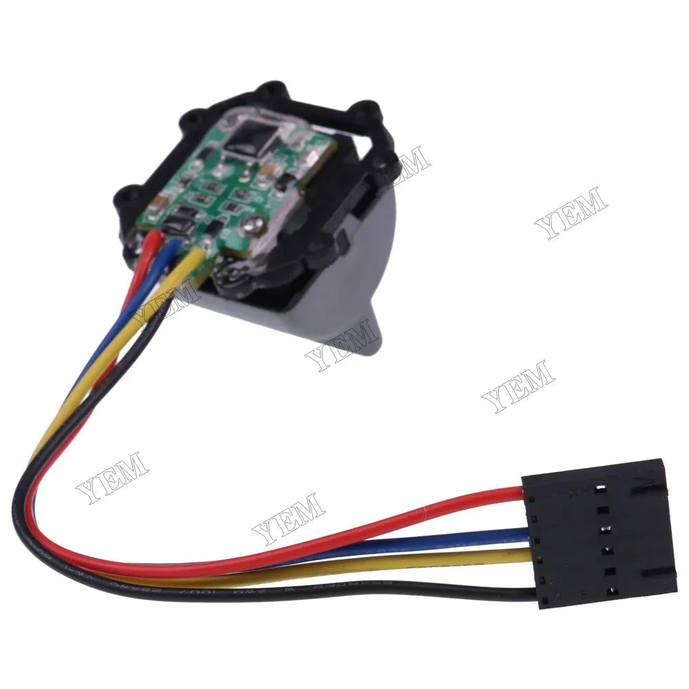 For Genie GS-3384 GS-3390 GS-4390 GS-5390 GS-2668 Rt GS-2669 Rt GS-3369 RT GS-4069 RT Analog Rocker Assembly 99164 99164GT