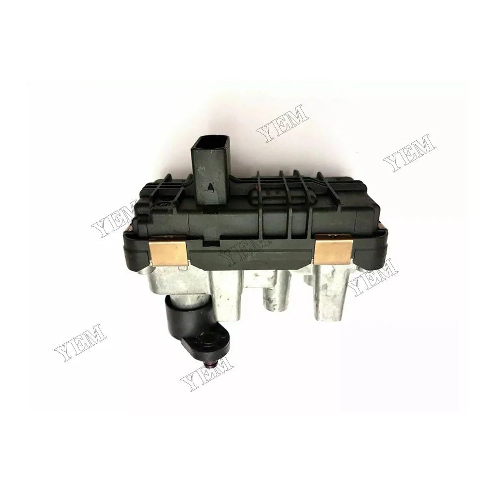 For Ford Engine 2.2L Turbo Actuator 797863-0085 6NW010430-30 SU-001 For Ford