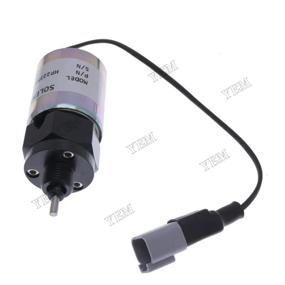 For Kubota Engine 03M 12V Woodward Actutor Apecs 0154-12B8LS1 8154-1000 For Kubota