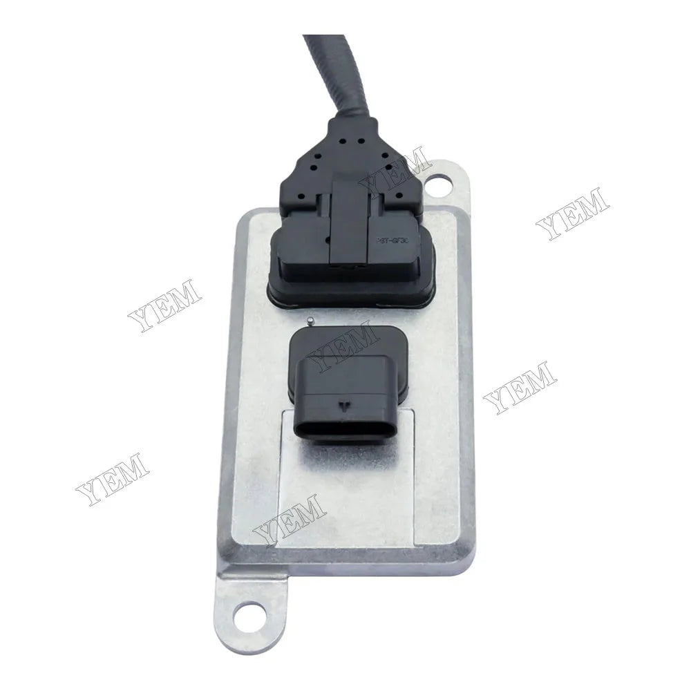 For Hino Truck Toyota Detroit Inlet 8-Wire Nitrogen Oxide Nox Sensor 5WK96715A 89463-37021 For Hino