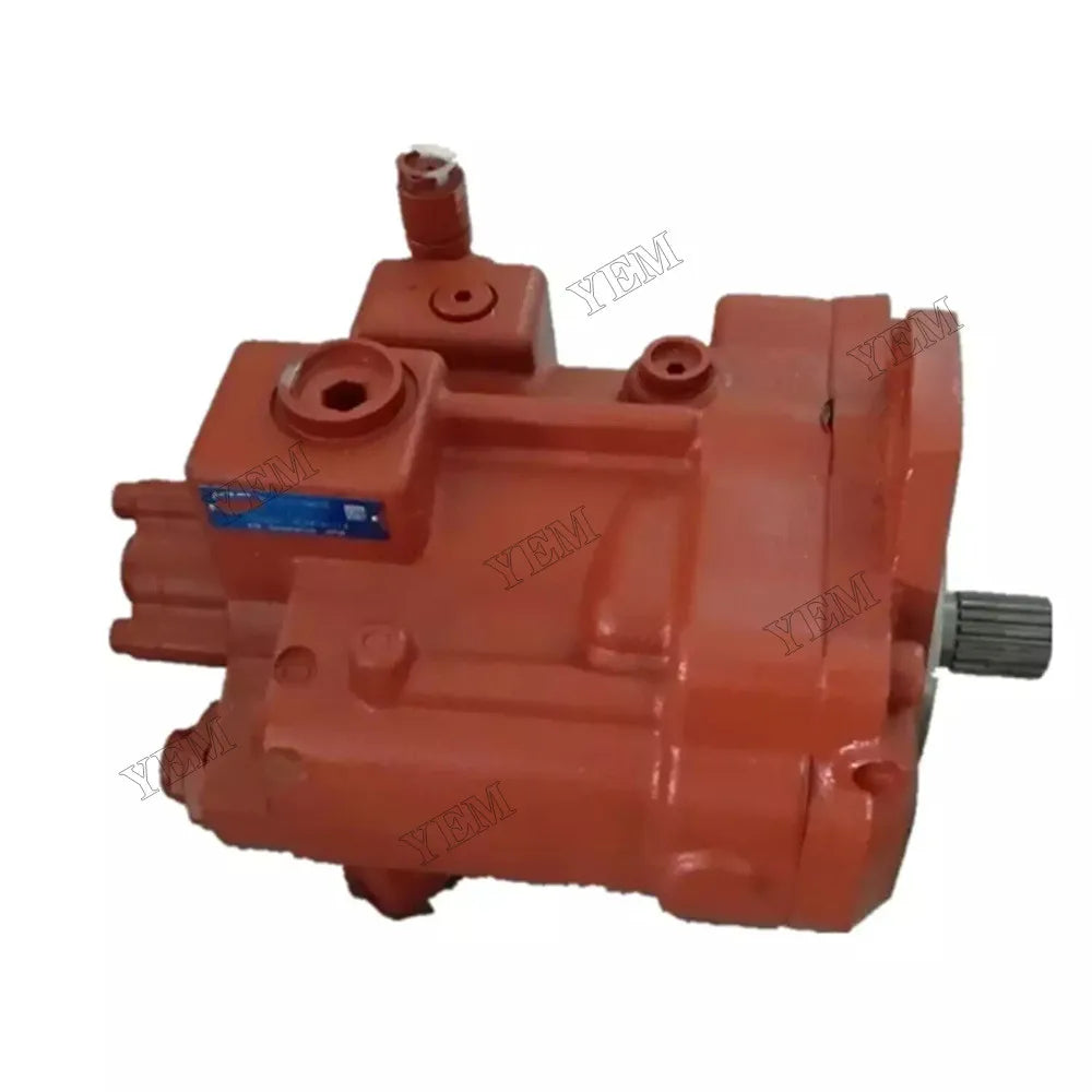 For Mitsubishi Engine S4Q2T Caterpillar CAT Excavator 304CCR 305DCR 305D Hydraulic Main Pump 266-6942