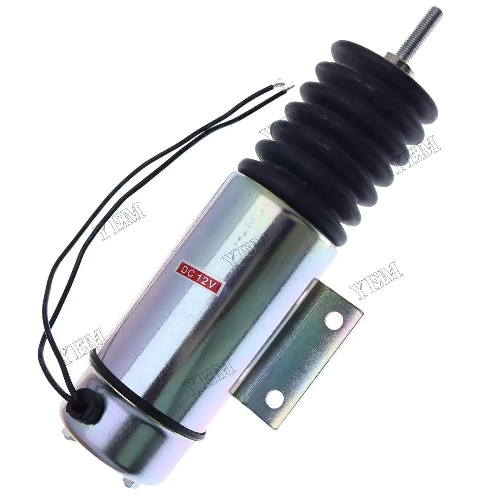 For JLG Boom Lift 45HA 40H 40H+6 12V Throttle Solenoid Relay 3740053 For JLG