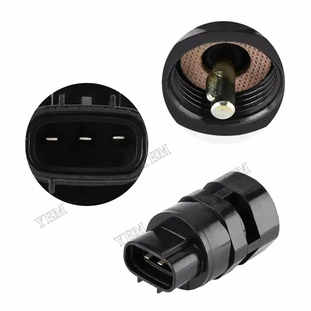 For Isuzu Engine 4JA1 Truck TFUBUC Rear Wheel Speed Sensor 8-97118810-0 For Isuzu