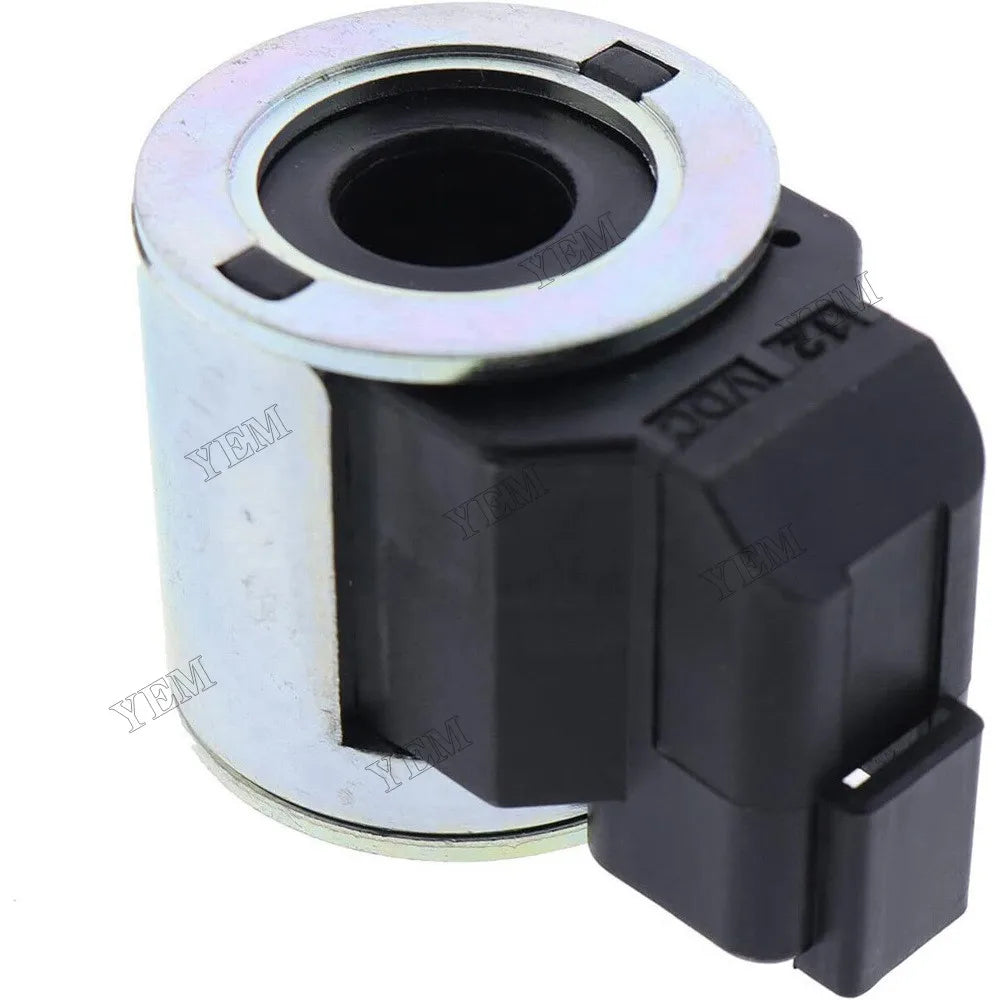 For JLG Boom Lift 600A 340AJ 800A 800AJ 450AJ 860SJ 860S 12V Solenoid Coil 70002386