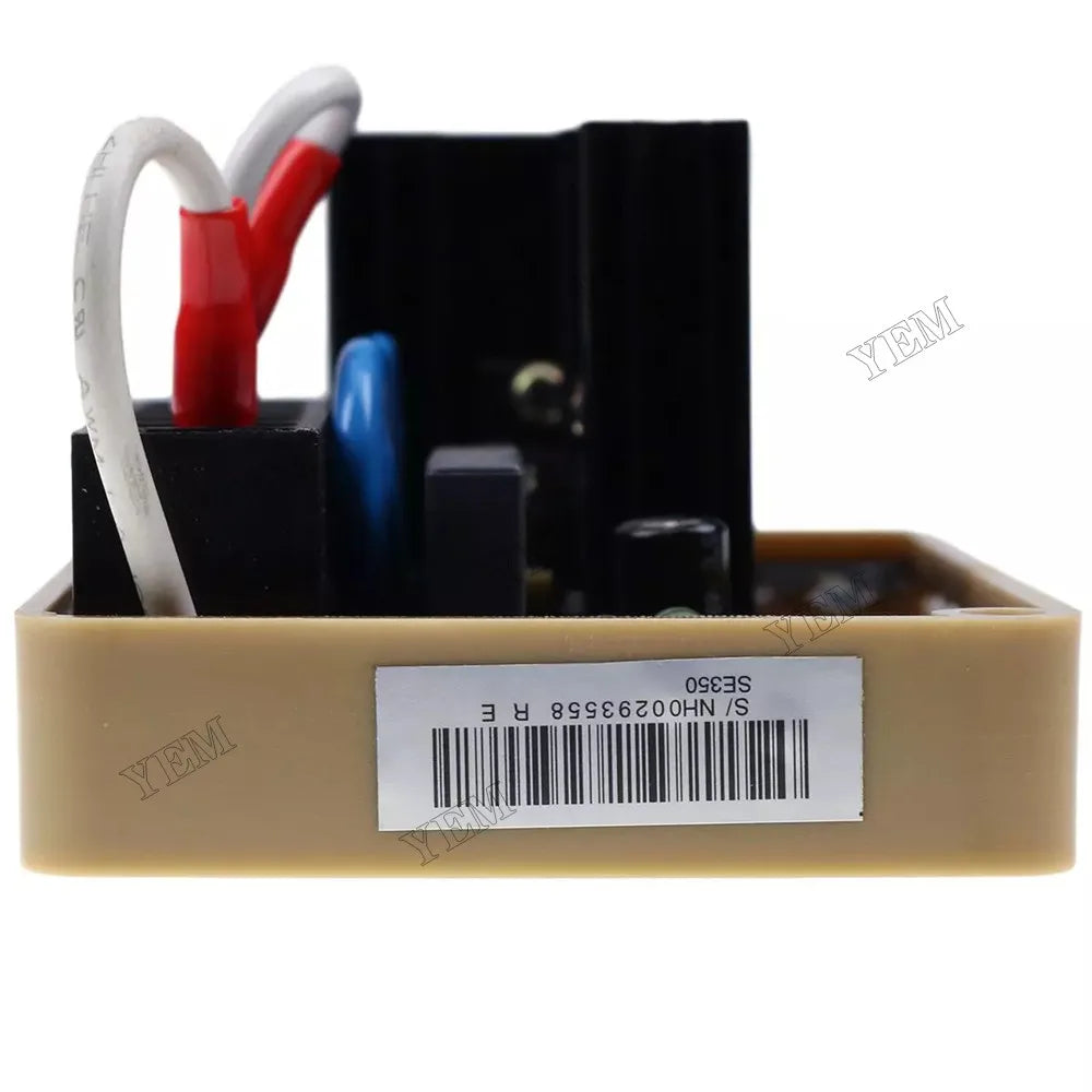 For Marathon Electric Controller Automatic Voltage Regulator AVR B-761594-01 SE350 For Marathon