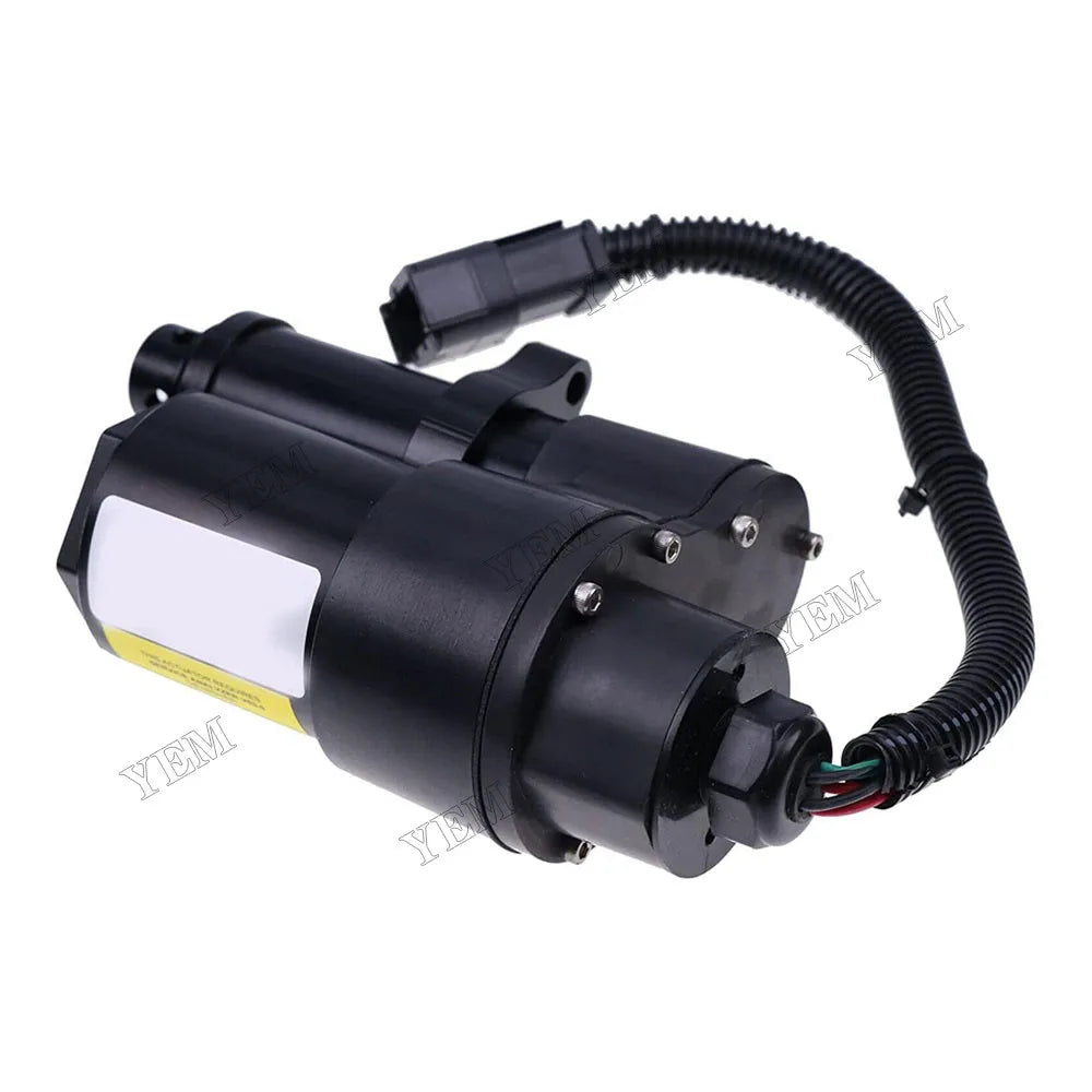 For Bobcat 753 873 883 963 A220 A300 A770 S100 S130 S185 S205 S220 S250 S300 S330 S510 Fridayparts Control Valve Actuator 7101672 For Bobcat