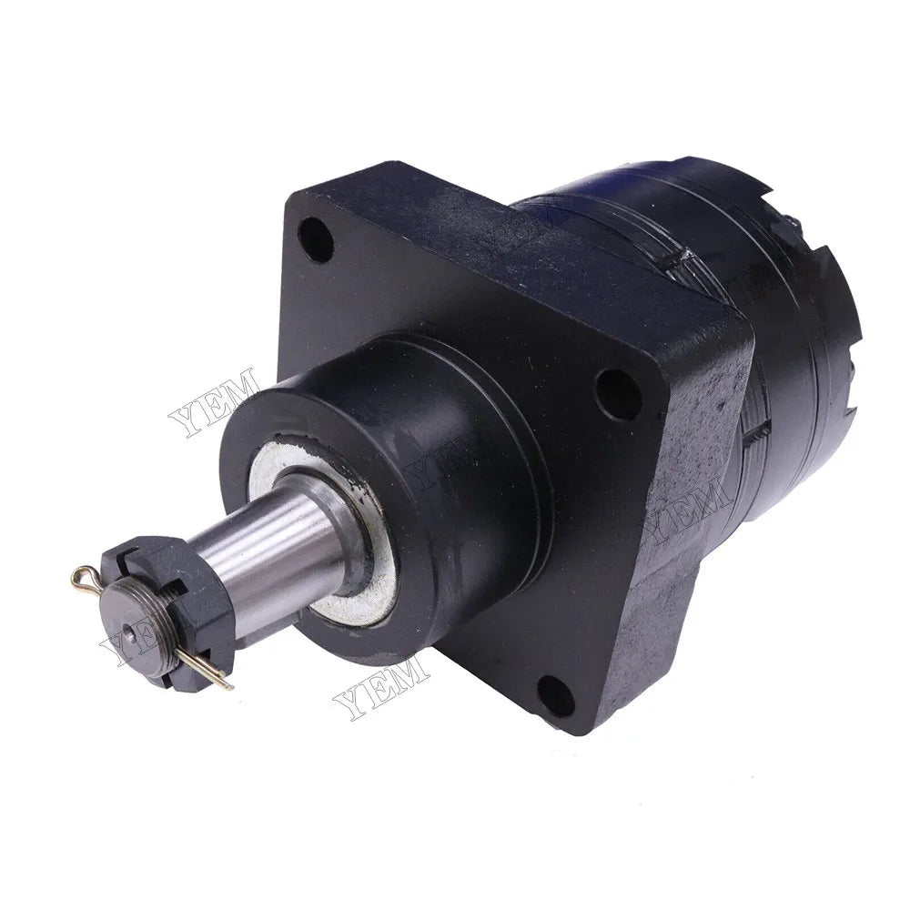 High quality Hydraulic Drive Wheel Motor 510300X3131AAAK1 replace Danfoss White For Danfoss