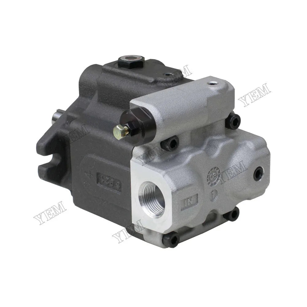 For Yuken Hydraulic Piston Pump ARL1-12-FR01A-10