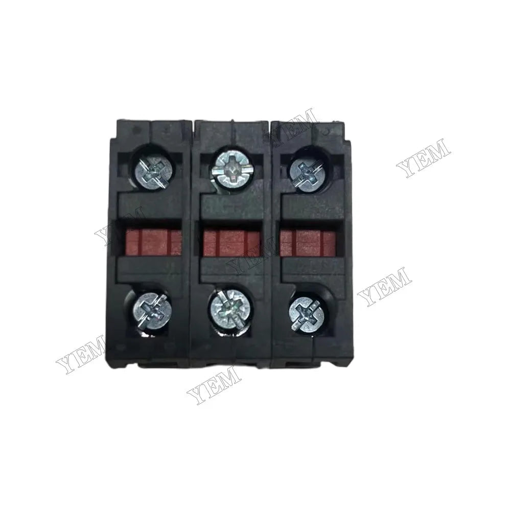 For Genie Boom Lift S-40 S-45 S-60 S-65 S-80 S-85 S-60X S-60TRAX S-65TRAX S-80X Contact Base 94506GT For Genie