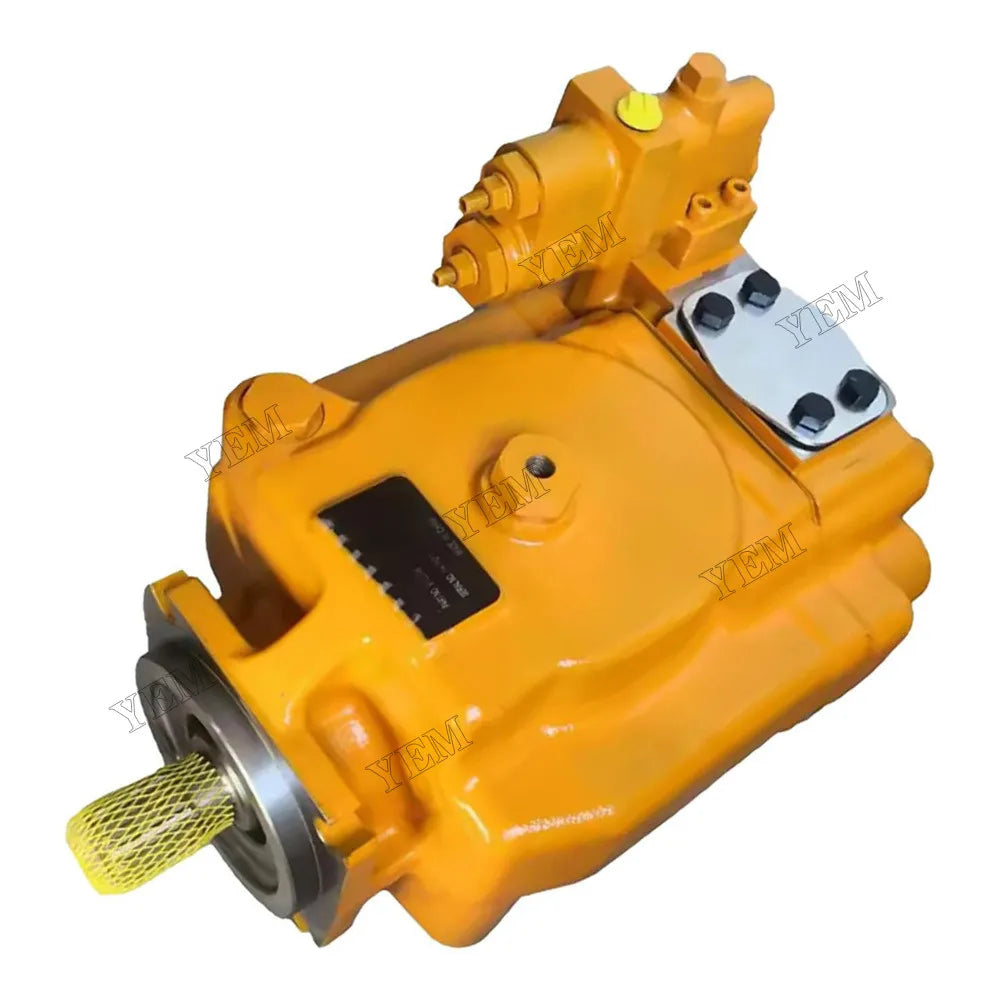 For Caterpillar CAT Engine 3406 C15 3406C Loader 980G 980H Piston Pump 105-3635 1053635 For Caterpillar