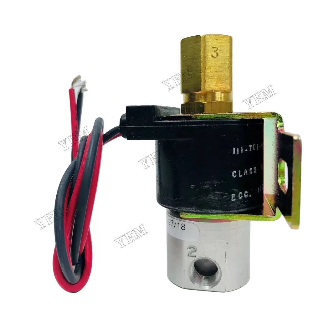 For Horton Fan Clutch Solenoid 993284 For Horton