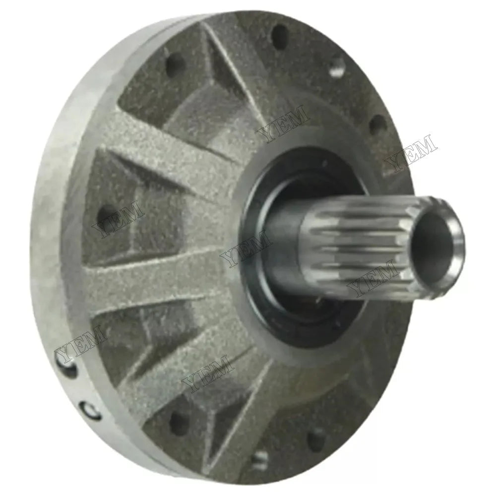 For Mitsubishi Forklift FD20-F18A FD25-F18A Transmission Charging Pump 91224-00040 For Mitsubishi