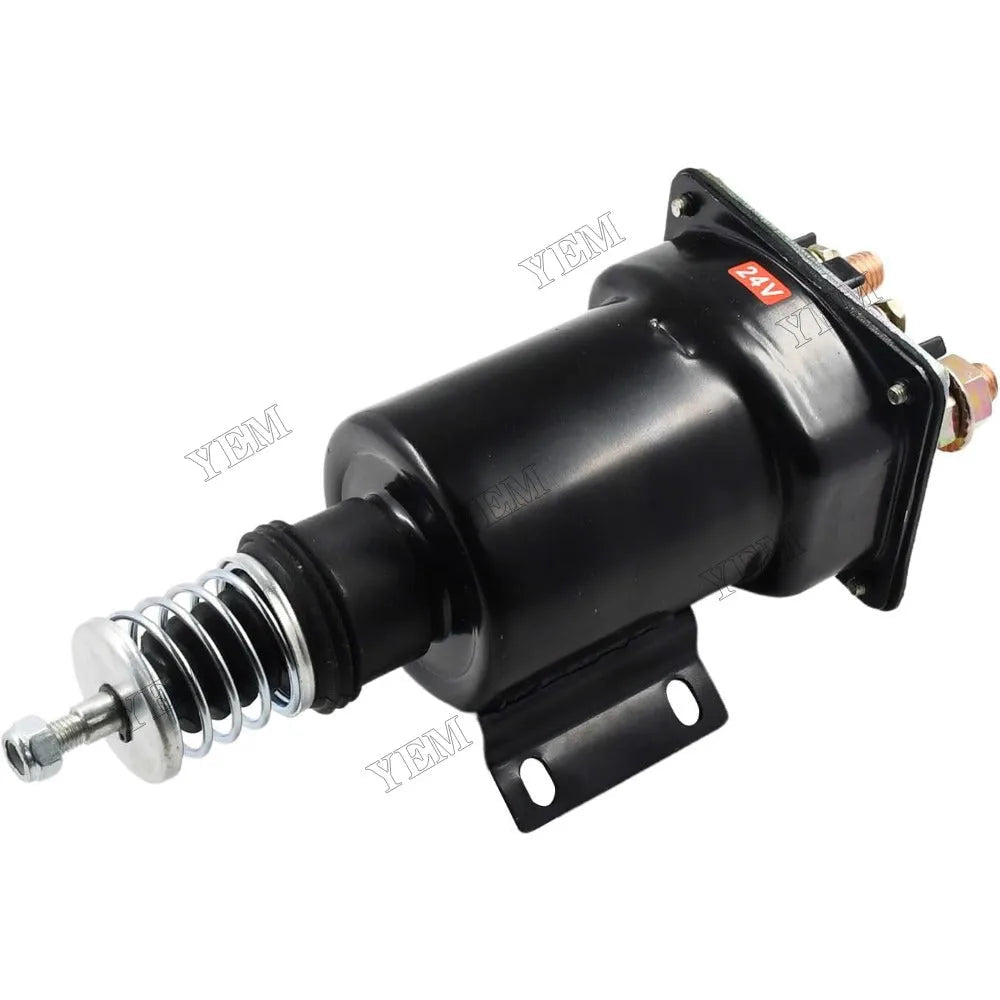 For Caterpillar CAT 3176 3406 3408 3412 3508 3512 3516 Solenoid Valve 338-3453 For Caterpillar