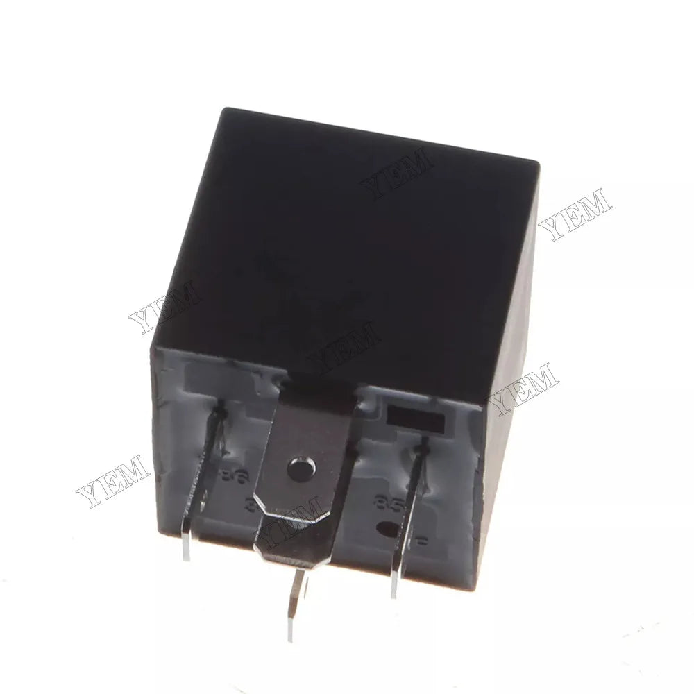 For Volvo Penta Engine 4.3 5.0 5.7 5.8 7.4 8.2 DPX385XLKE DPX415XLKE 12V Fuel Pump Relay 3857533 For Volvo