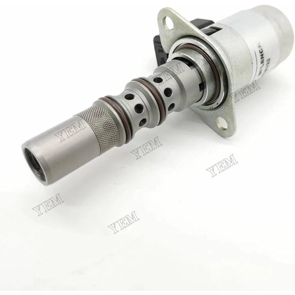 For Hidromek 102B/S 339080 357456 380534 380925 386461 Hydraulic Solenoid Valve F03/31869 For Hidromek
