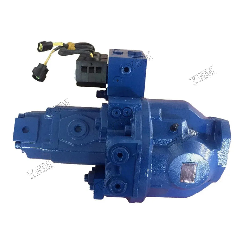 For Takeuchi Excavator TB145 Rexroth Hydraulic Main Pump AP2D25LV1RS7-929