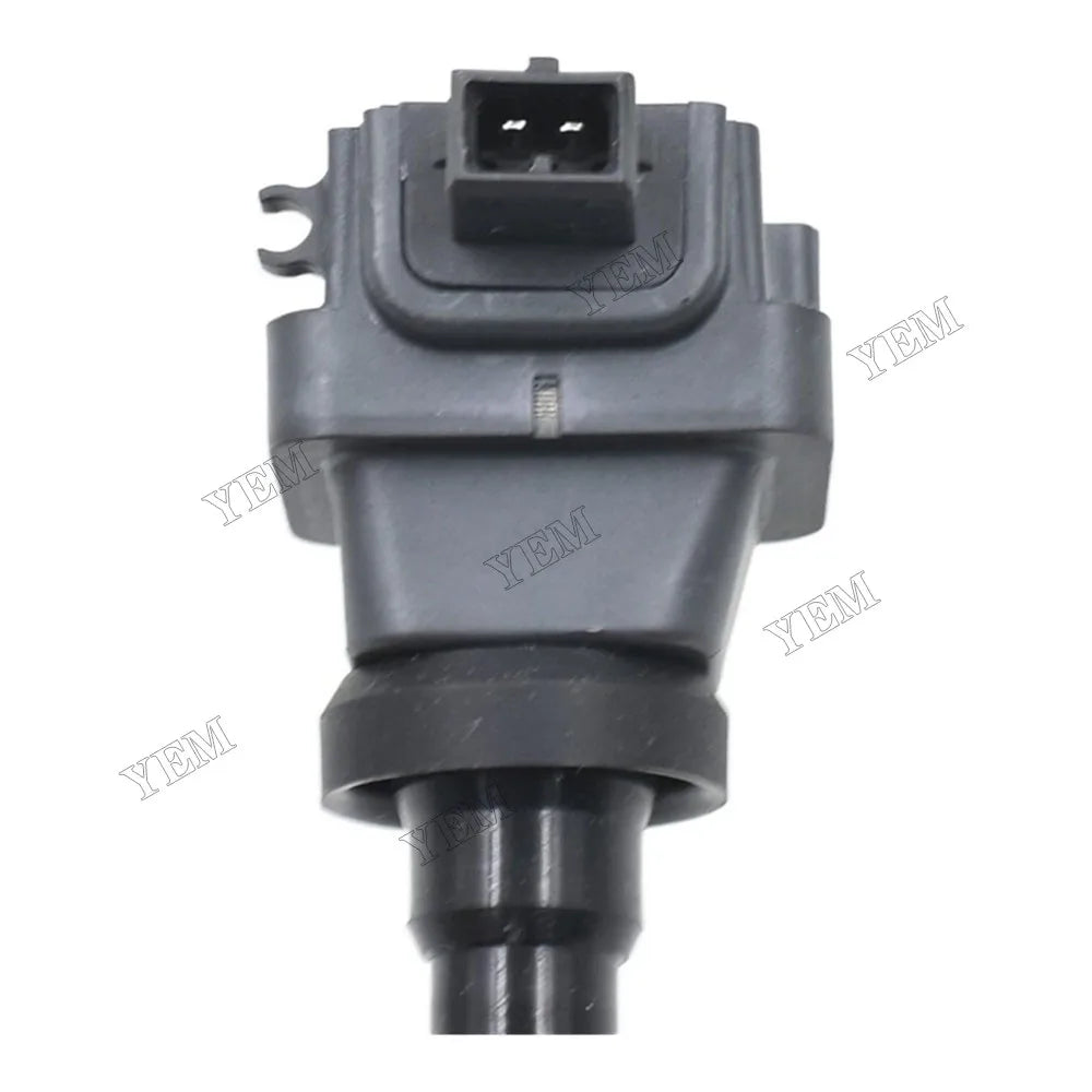 For BYD-F3 L4-1.5L Mitsubishi 4G13 Engine Nomada Zoyte 05-08 Ignition Coil 0221500802 For Mitsubishi
