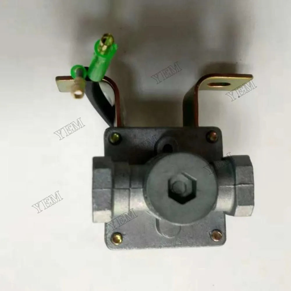 For Isuzu Solenoid Valve 1-82563-022-0 1825630220 For Isuzu
