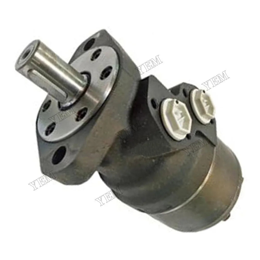 For Sauer Danfoss Replacement Hydraulic Motor OMR315 151-7257 For Danfoss