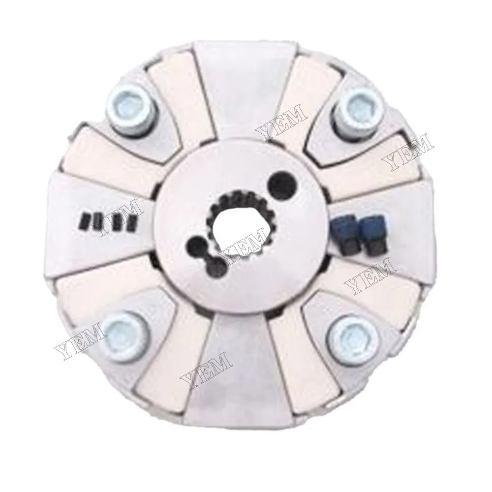 For Samsung SE210-3 SE210LC-3 Excavator Flexible Coupling 1112-00070