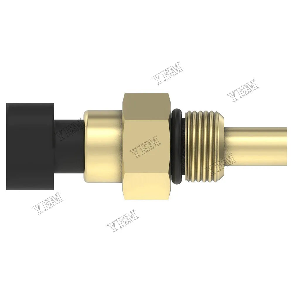 For John Deere 350DLC 350GLC 370C 380GLC 450CLC E330LC E360LC Fuel and Coolant Temperature Sensor RE48419 For John Deere