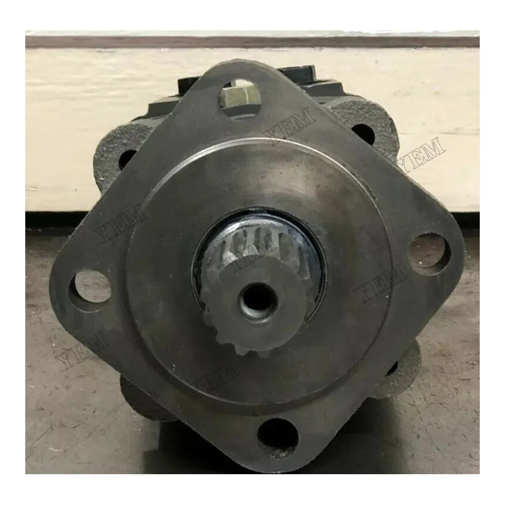 For Sauer Danfoss Replacement Hydraulic Motor OMS125 151F2310 For Danfoss