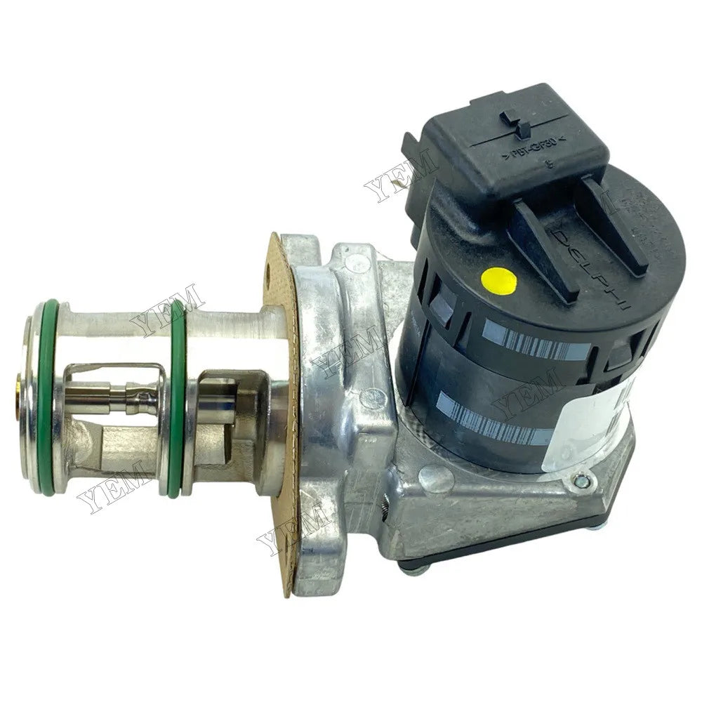 For John Deere 370E 410E 460E 260E 310E 9540iWTS 9640WTS 9780CTS 9230 9330 9630 Exhaust Gas Recycling Valve DZ109985 For John Deere