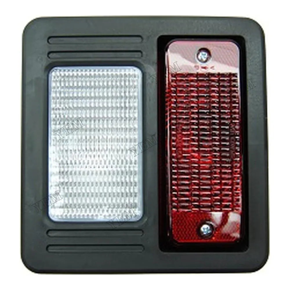 Skid Steer 751 753 763 773 7753 853 863 873 883 953 963 Tail Lamp Rear Light 6670284 for Bobcat