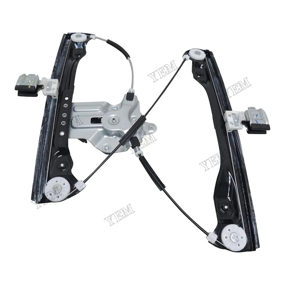 For Chevy Cruze 2012-2015 Front Passenger Side Power Window Regulator with Motor 95382557 95265281