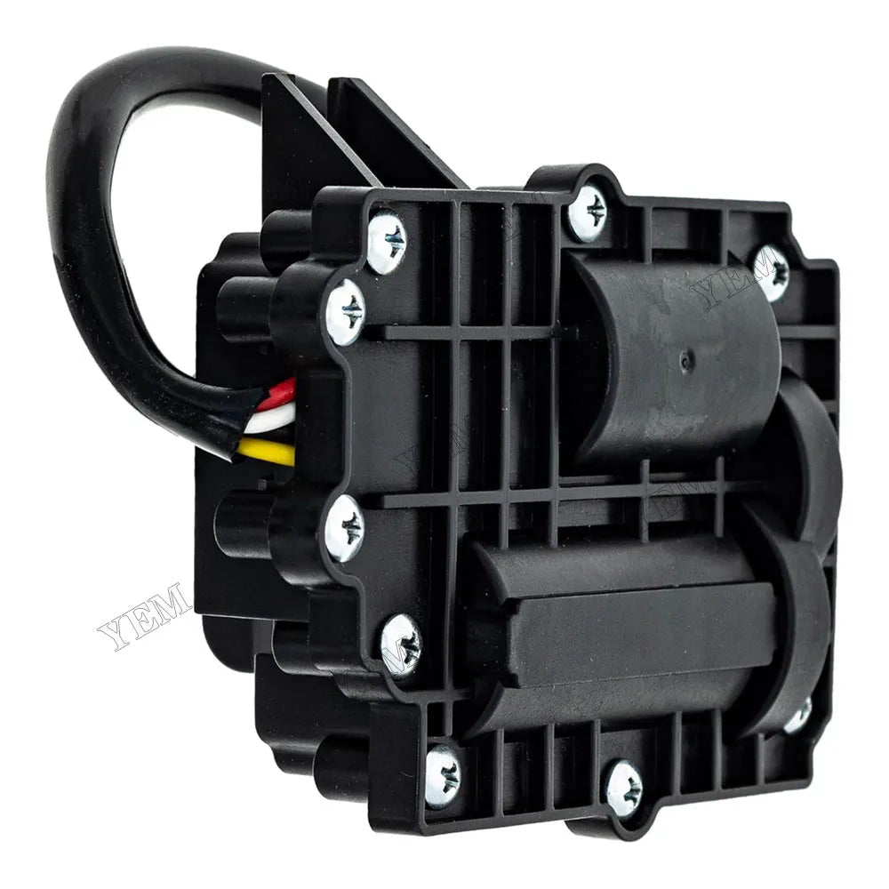 For Arctic Cat 2WD 4WD Actuator Front Differential Gearcase 0502-579 3306-264 For Cat