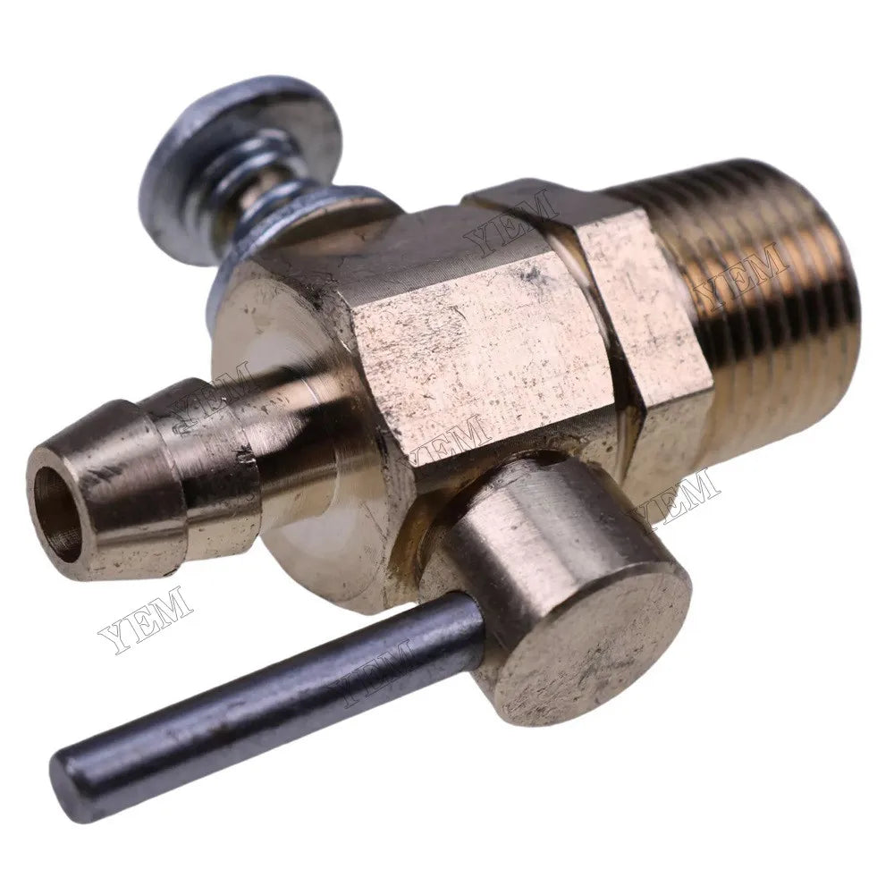 For Bobcat Loader 743 751 753 7753 S130 S150 S16 Drain Valve 6672190 For Bobcat