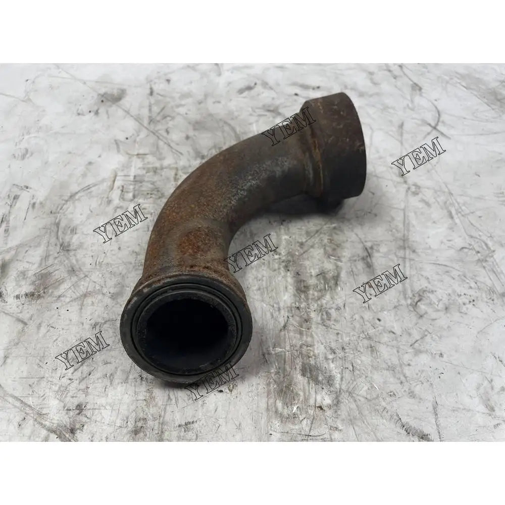 Engine 9079581 For Liebherr Supercharger air outlet bend D934T S Engine Parts For Yanmar