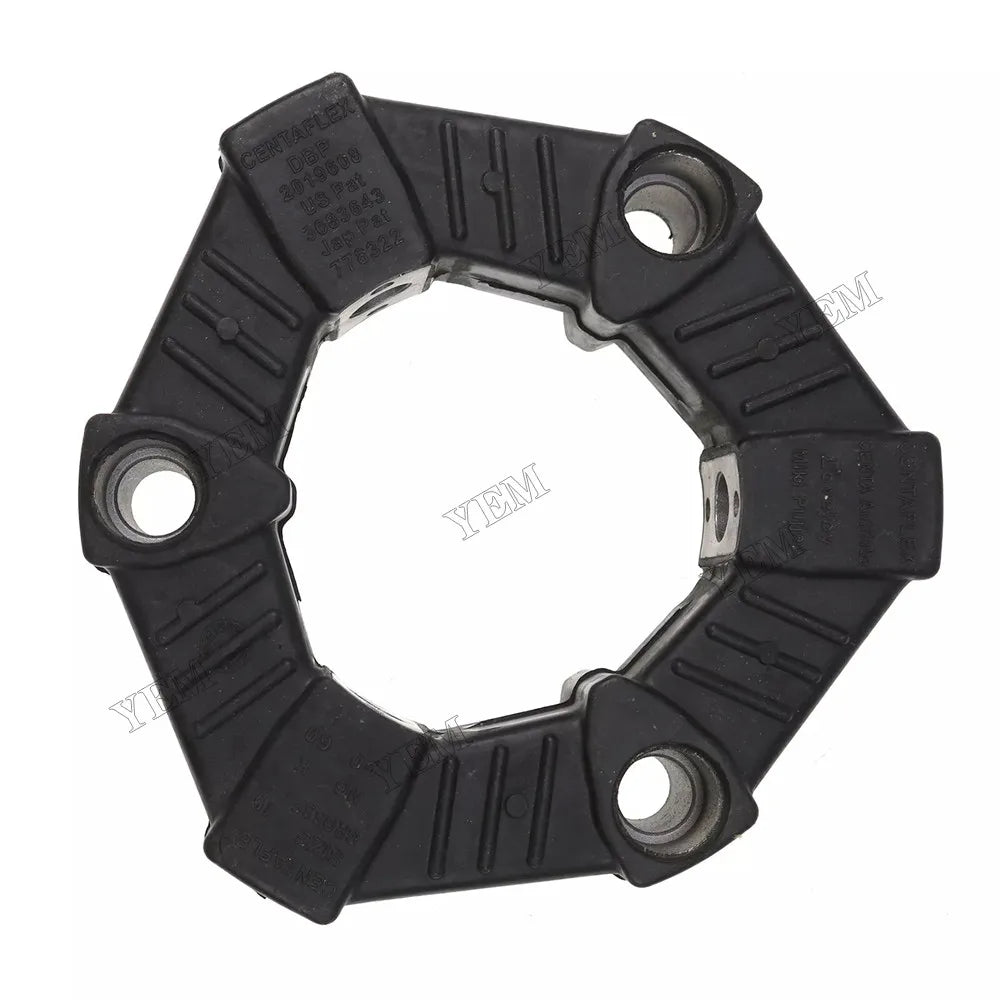 For Centaflex CF-A-16 Series 16AS Rubber Coupling PAT 778322 3633643