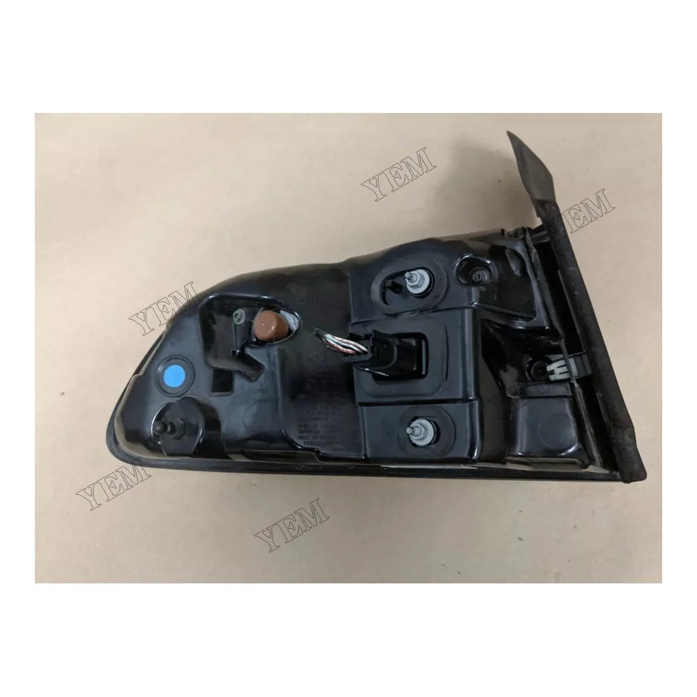 For Dodge Charger 2015-2022 Tail Lamp 68213144AD 68213145AD