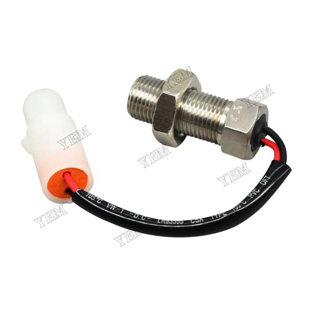 For Case Excavator 905B 906B Revolution Speed Sensor 240067A1