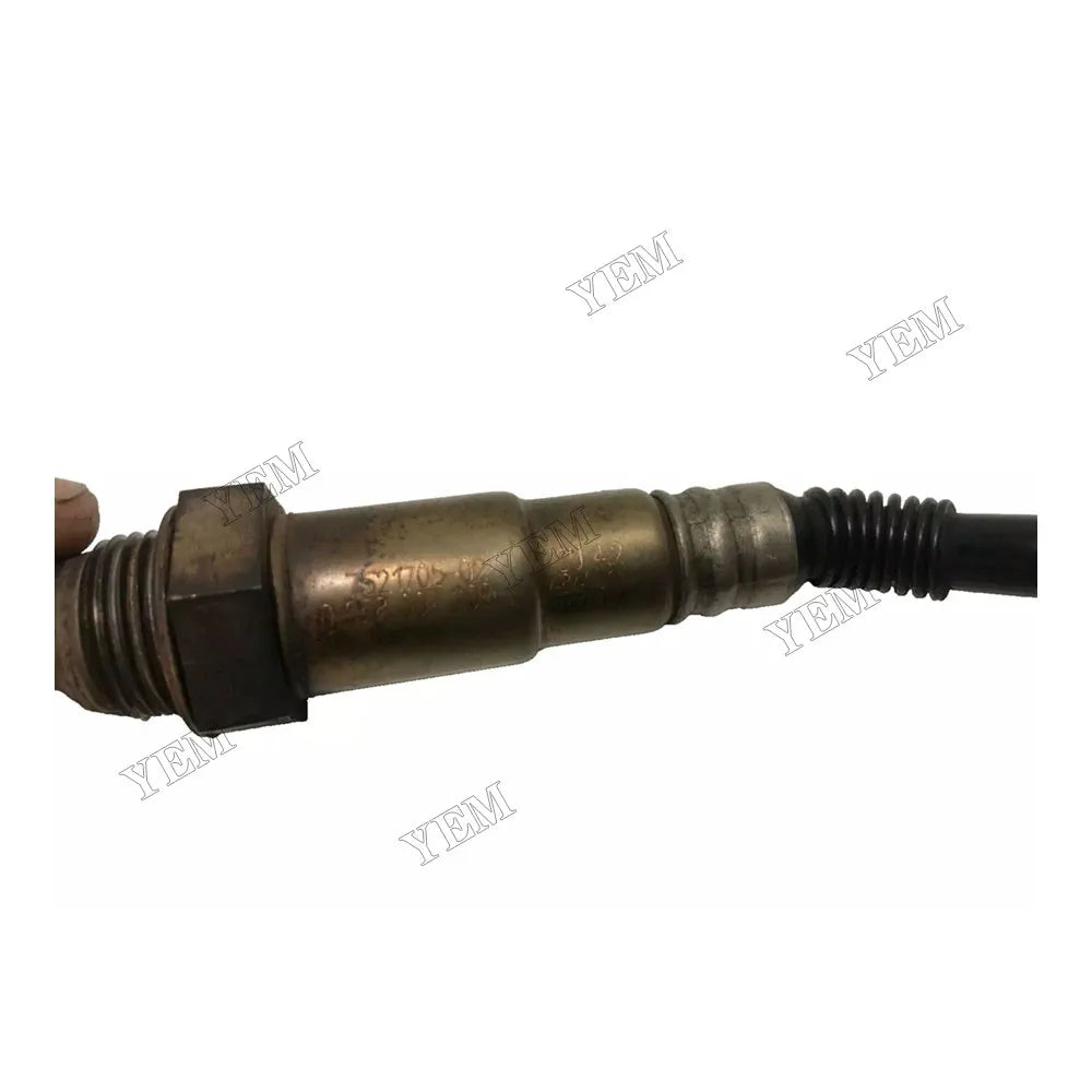 For Delph BMW Mercedes-Benz Bosch Oxygen Sensor 0258007208 0258007057 ES1092112B1 For BMW