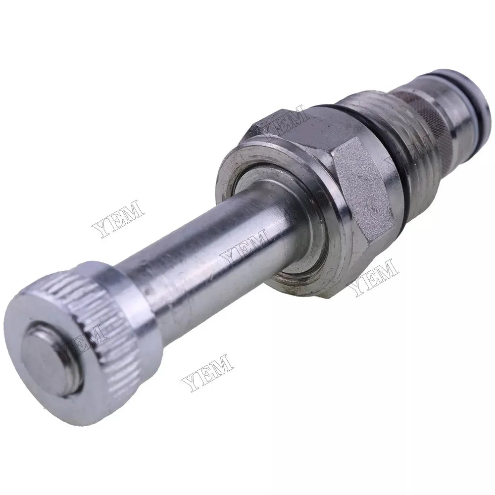 For John Deere S680 S685 S690 S780 S785 8100 8400 8600 8800 9700 9900 CH570 CH670 12V Solenoid Cartridge Valve AN235698