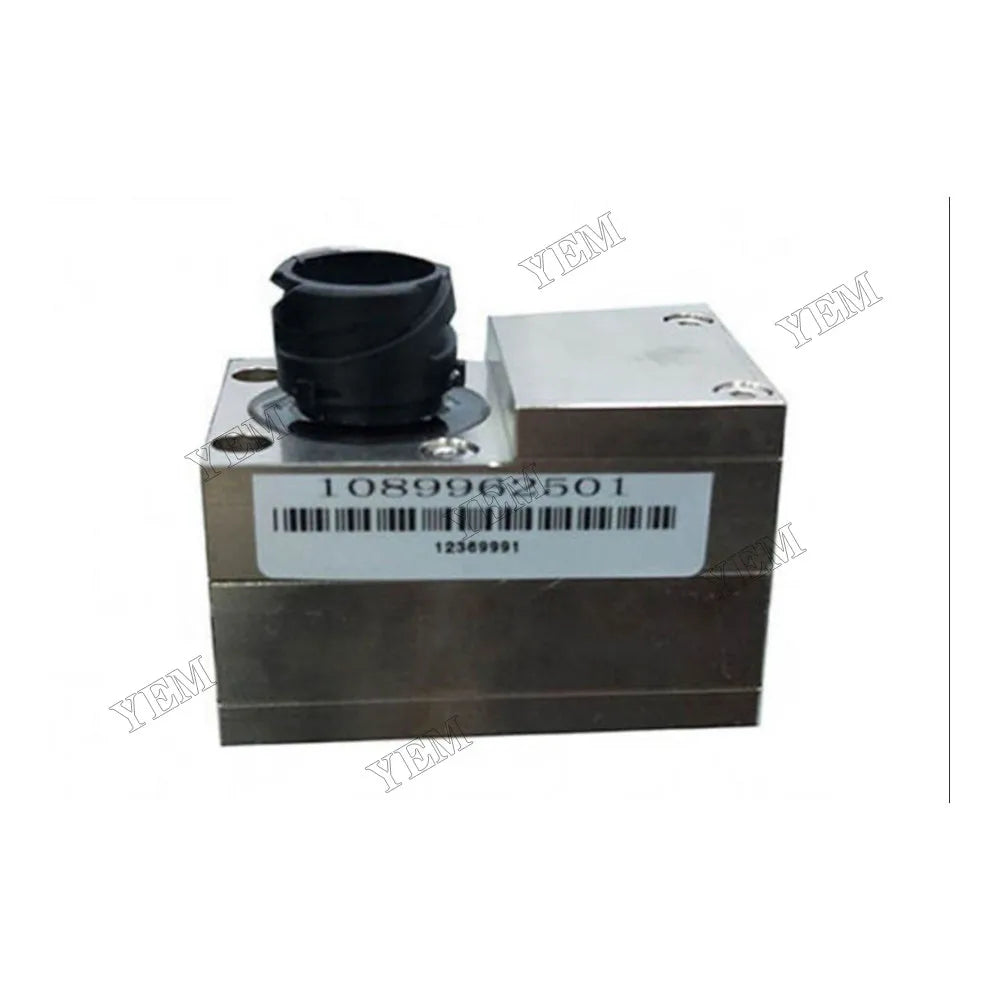For Atlas Copco Air Compressor Pressure Sensor Differential Pressure Transmitter 1089962501 For Atlas Copco