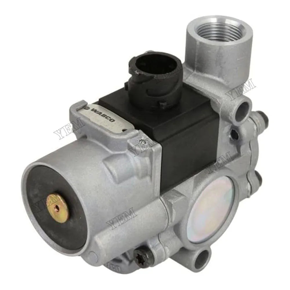 For Scania Truck 3 4 Series Solenoid Valve 4721950180 1504901 1307040 For Scania