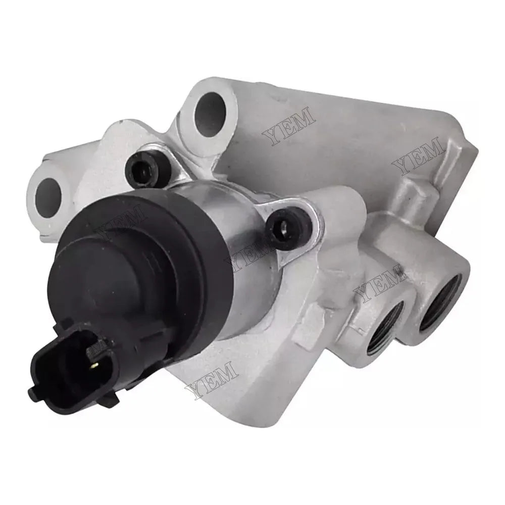 For Volvo Engine D7E240 Excavator EC140C EC200B EC210B EC220D EC240B Fuel Regulator Valve VOE21103266 For Volvo