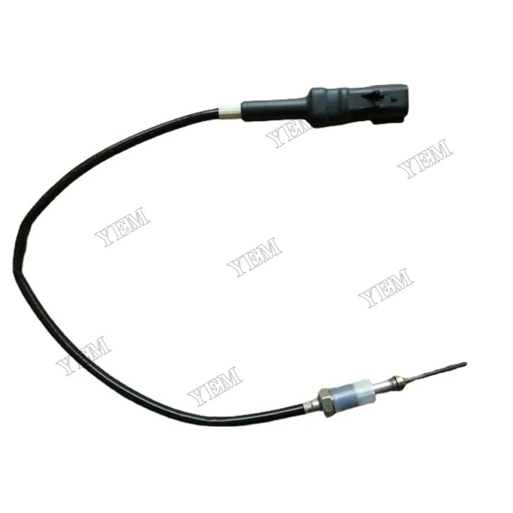 For Cummins Engine ISX15 ISZ13 QSX15 QSZ13 Exhaust Gas Temperature Sensor 4902912