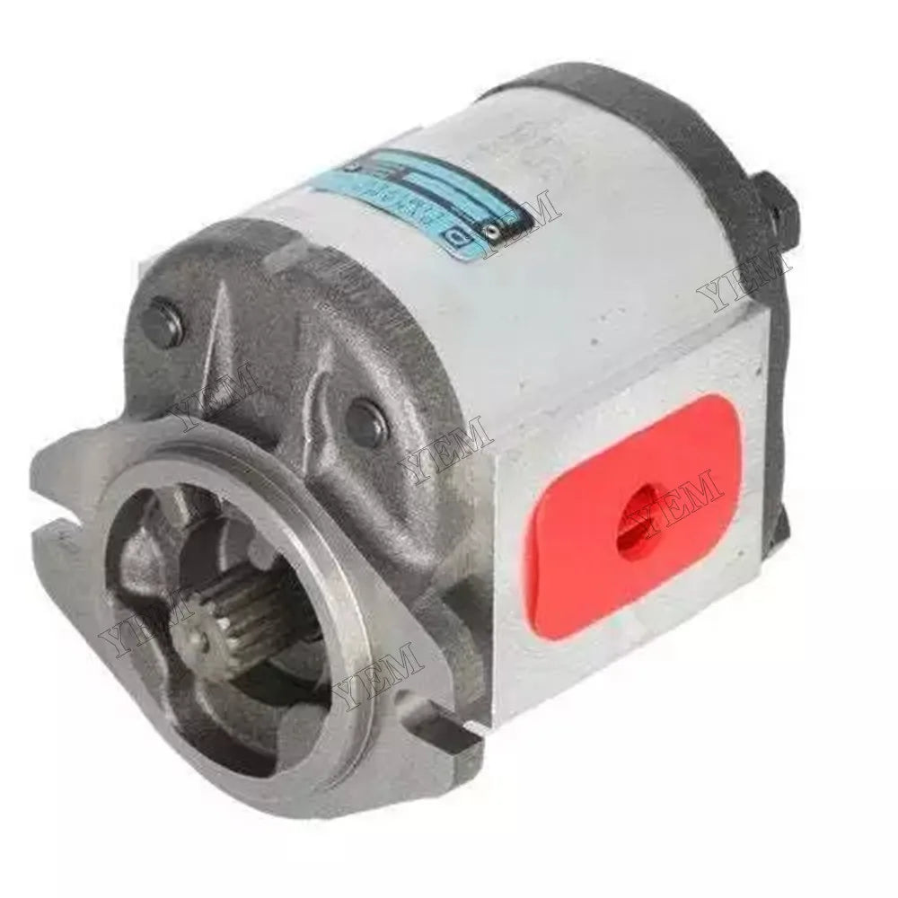 For Bobcat Skid Steer 863 873 Gear Pump 6675660 For Bobcat