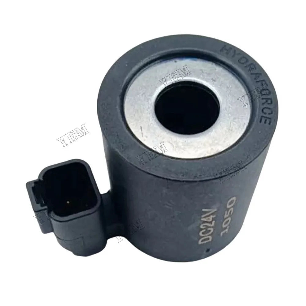 For Hydraulic Motor Excavator Loader Tractor Truck Forklift Aftermarket HydraForce 4320340 4303912 Solenoid Valve Coil For HydraForce