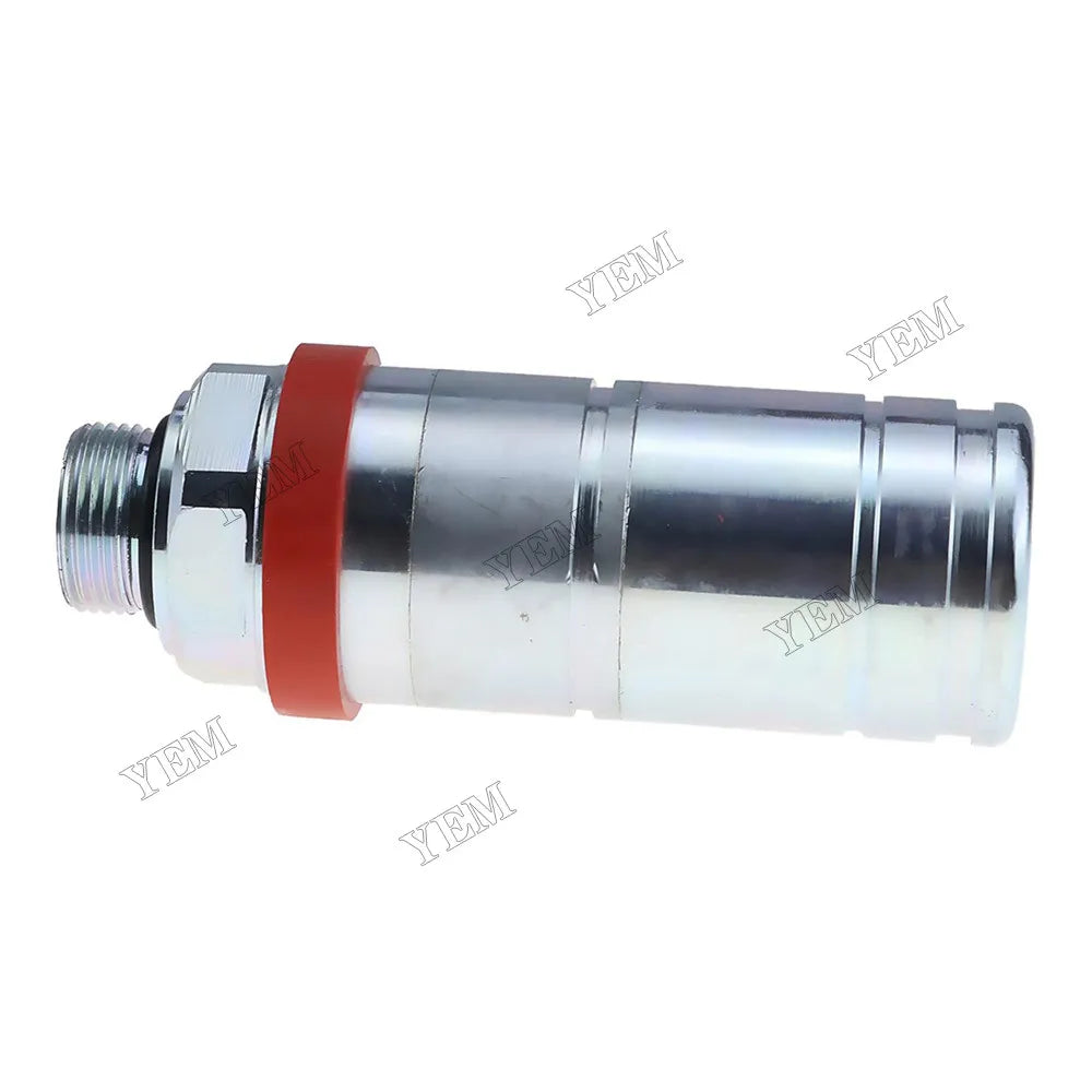For John Deere 6115M 6115R 6125M 6125R 6130M 6130R 6140M 6140R 6150M 6150R 6170M 6170R 6190R 6210R Hydraulic Coupler AL200979 For John Deere