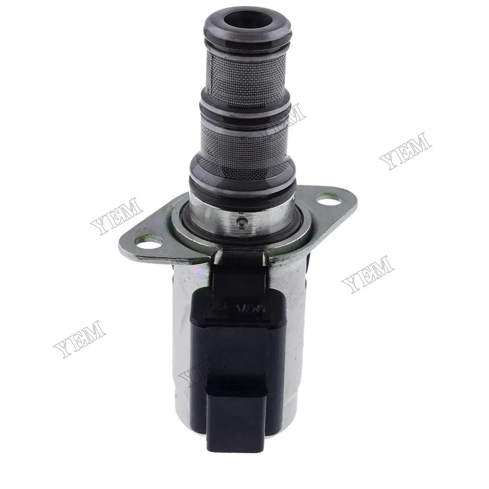 For New Holland Loader B110B B110BTC B110C B115B B95B B95BLR B95BTC B95C B95CLR Solenoid Valve 87705568