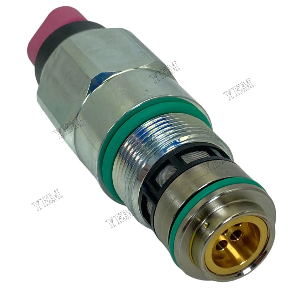 For Cummins Engine R13 QSK23 VTA903 ETR Fuel Control Actuator 3347905 For Cummins